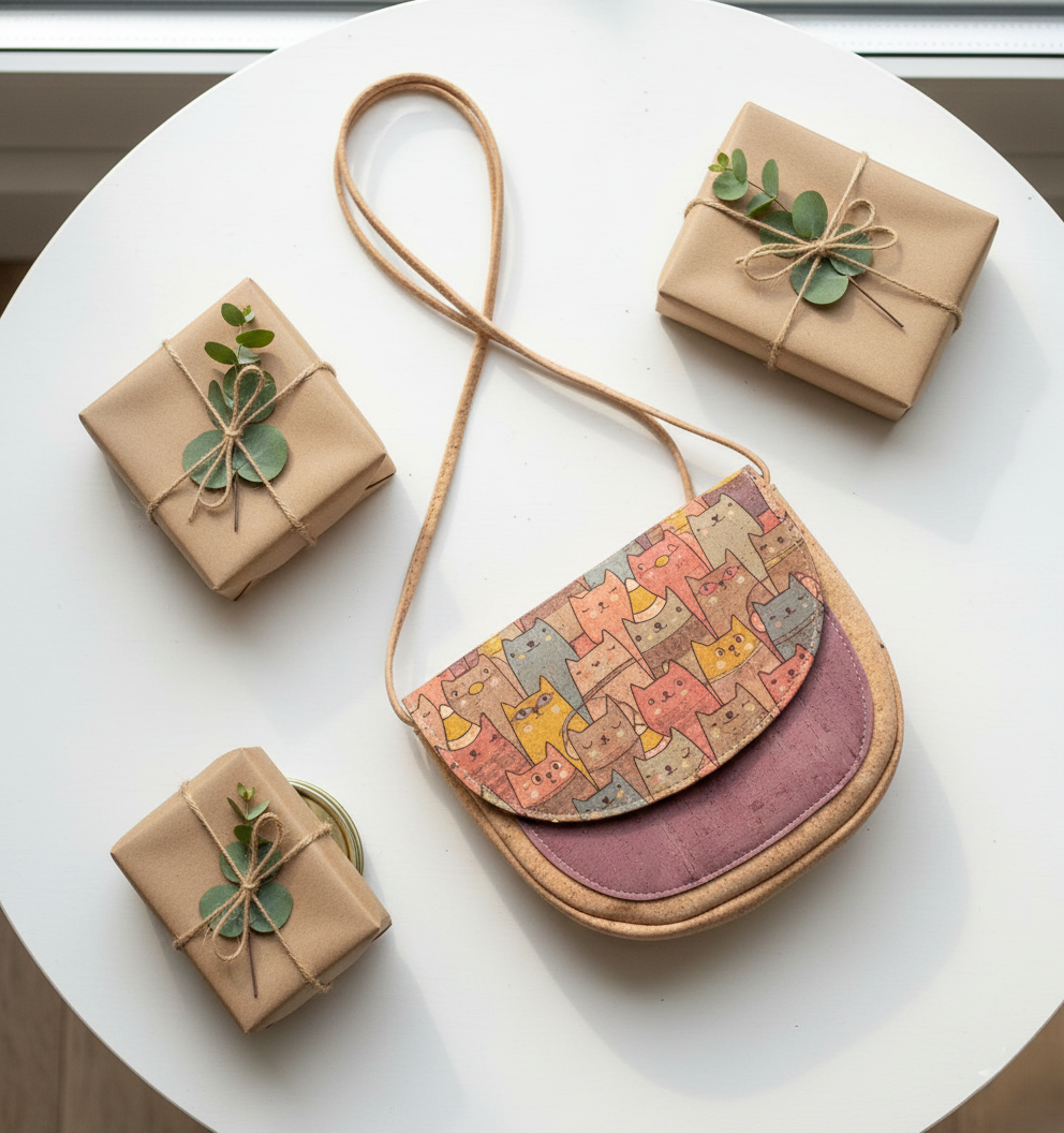 5 Ideias de Presentes Ecológicos e Douro Botanicos