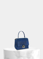 Mini Cork Shoulder & Handbag