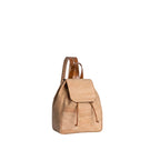 Cork Classic Backpack Natural
