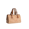 Cork Retro Handbag