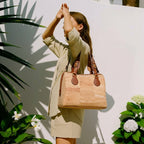 Cork_Retro_Short_Handbag