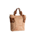 Cork Tall Tote Bag