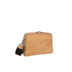 Cork Total Crossbody Bag